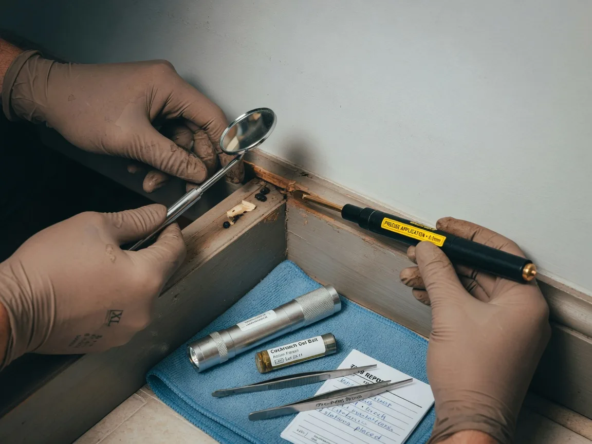 Why choose Emergency Pest Control in Verona, NJ